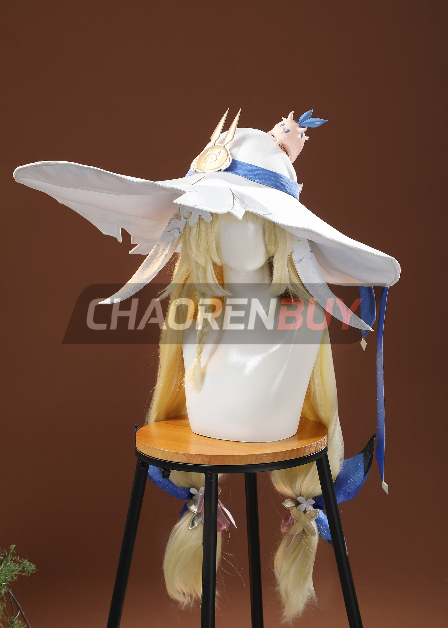 Truffle And Filbert Costume Duet Night Abyss Suit Cosplay