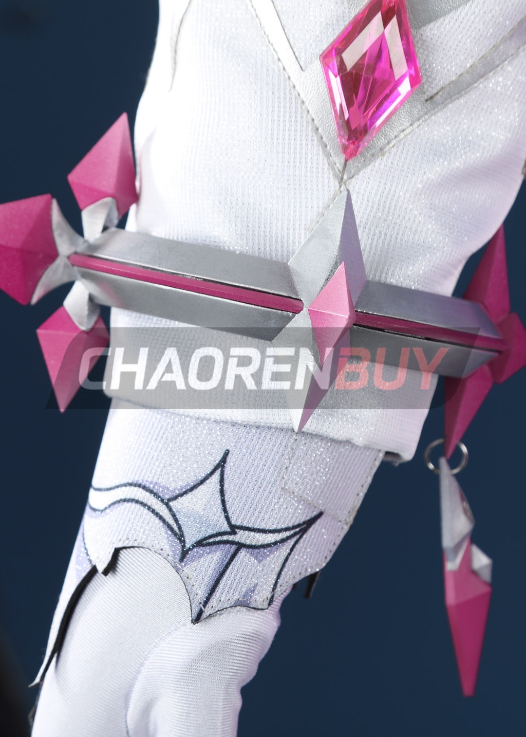 Durin Costume Genshin Impact Suit Cosplay