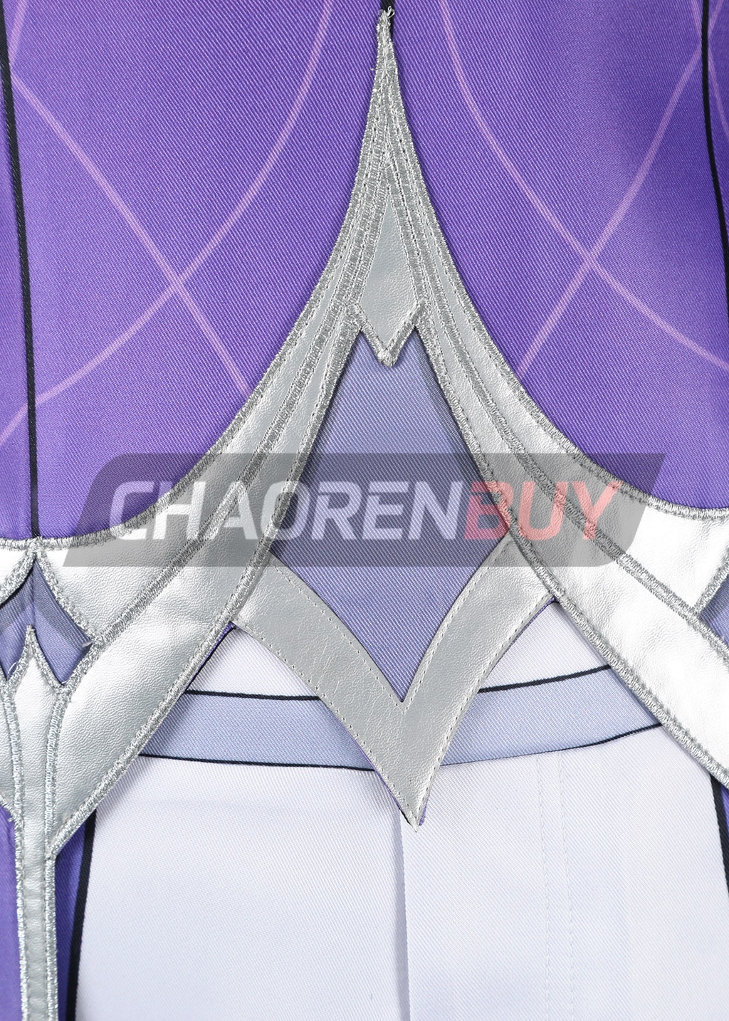 Durin Costume Genshin Impact Suit Cosplay