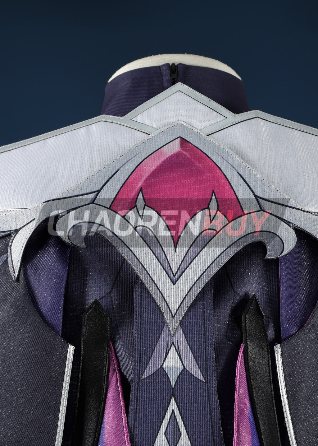 Durin Costume Genshin Impact Suit Cosplay