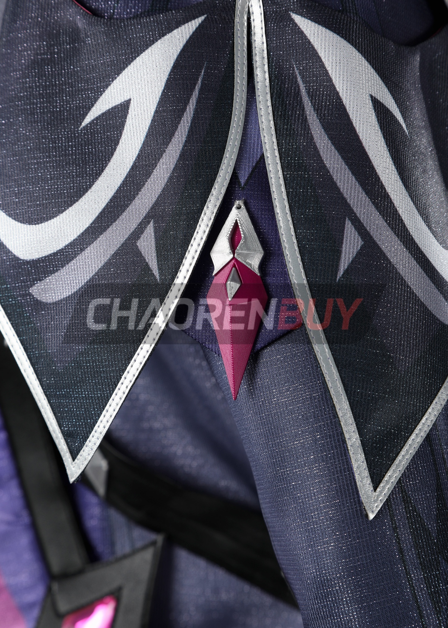 Durin Costume Genshin Impact Suit Cosplay