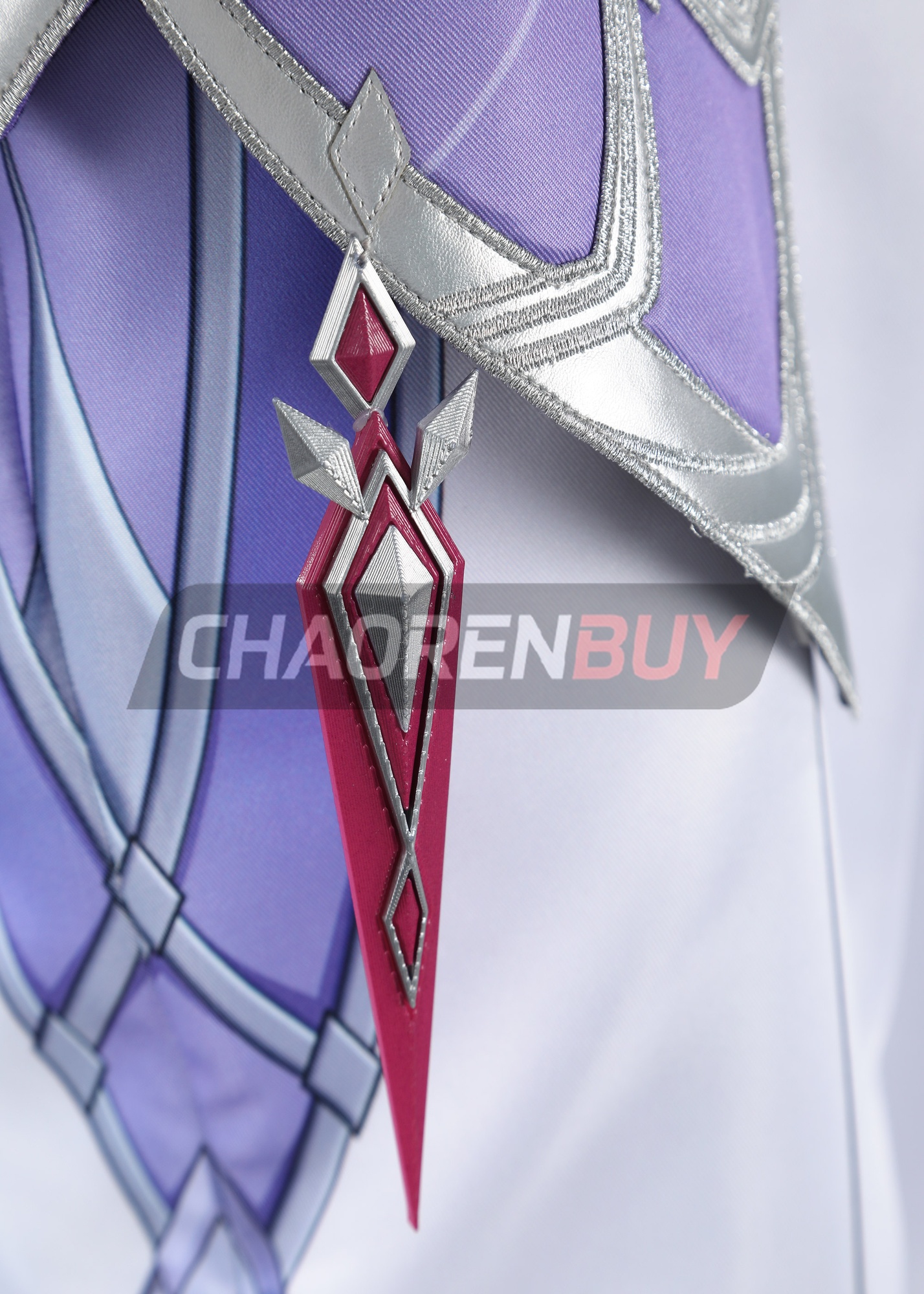 Durin Costume Genshin Impact Suit Cosplay