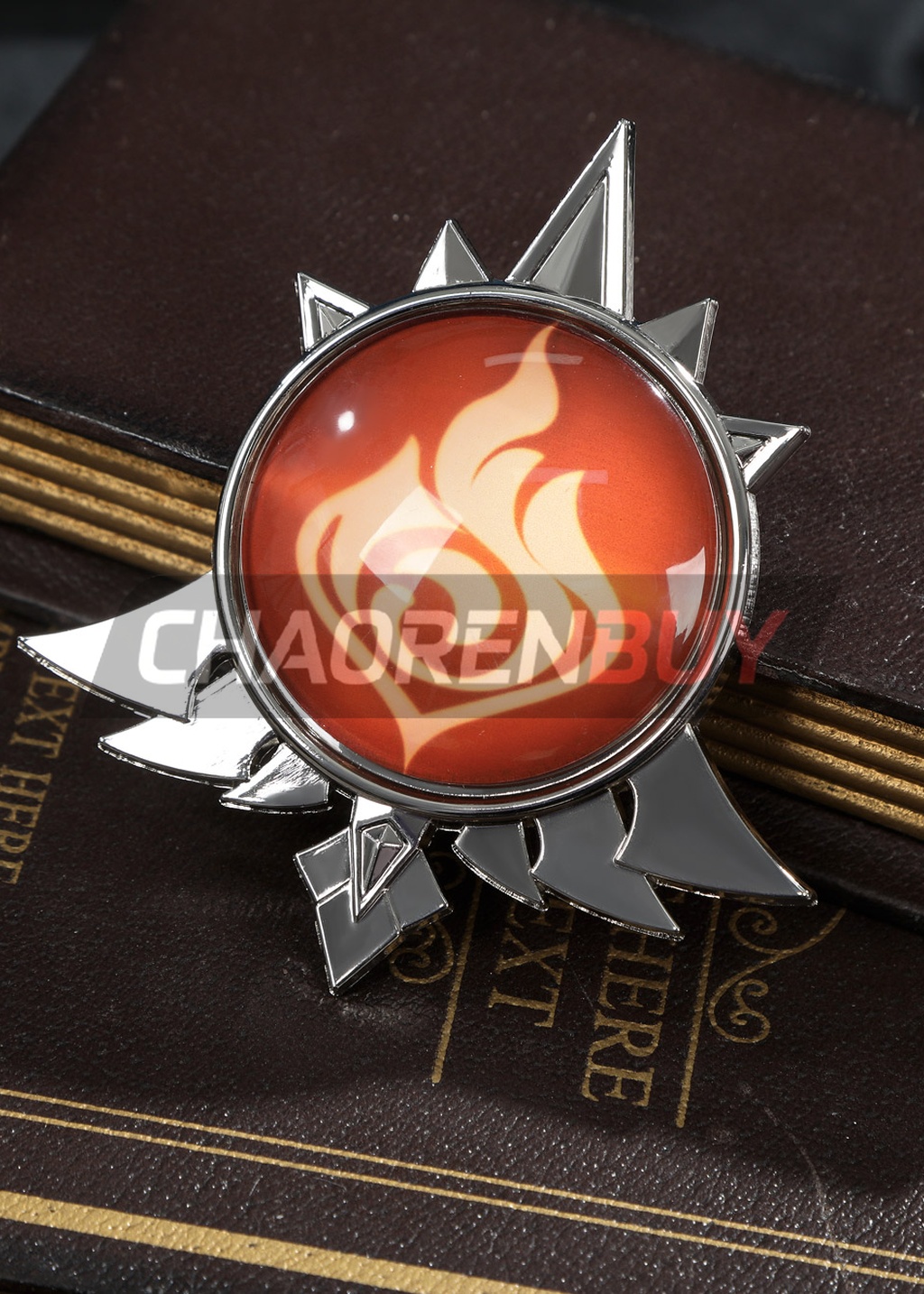 Durin Costume Genshin Impact Suit Cosplay