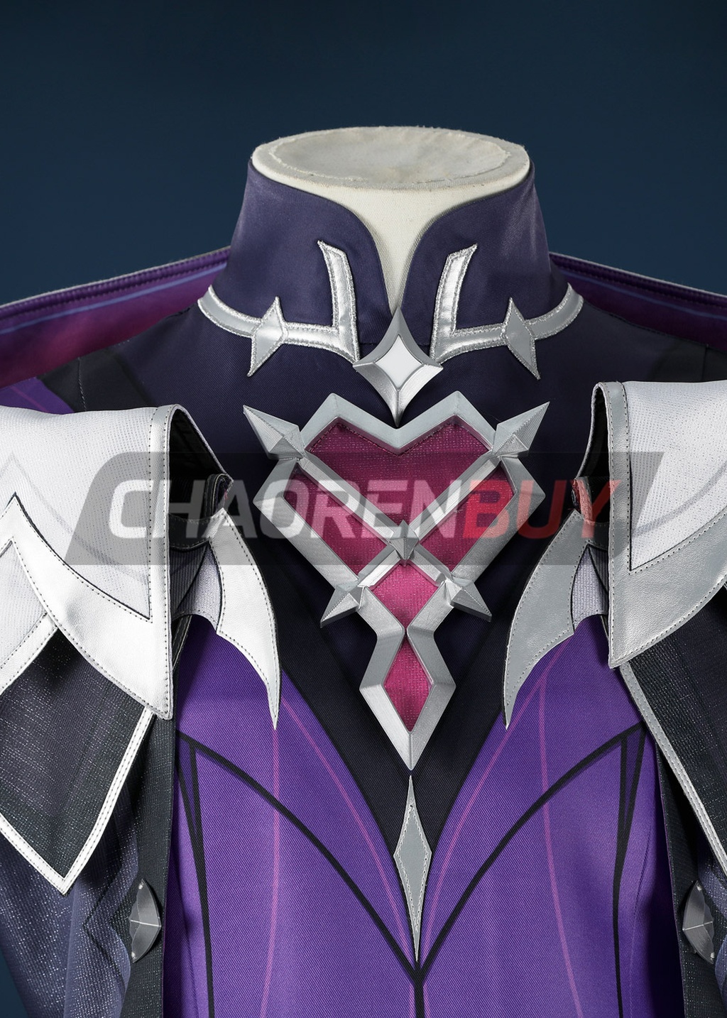 Durin Costume Genshin Impact Suit Cosplay