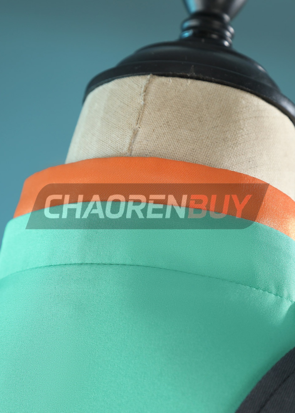 Zhao Costume Zenless Zone Zero Suit Cosplay