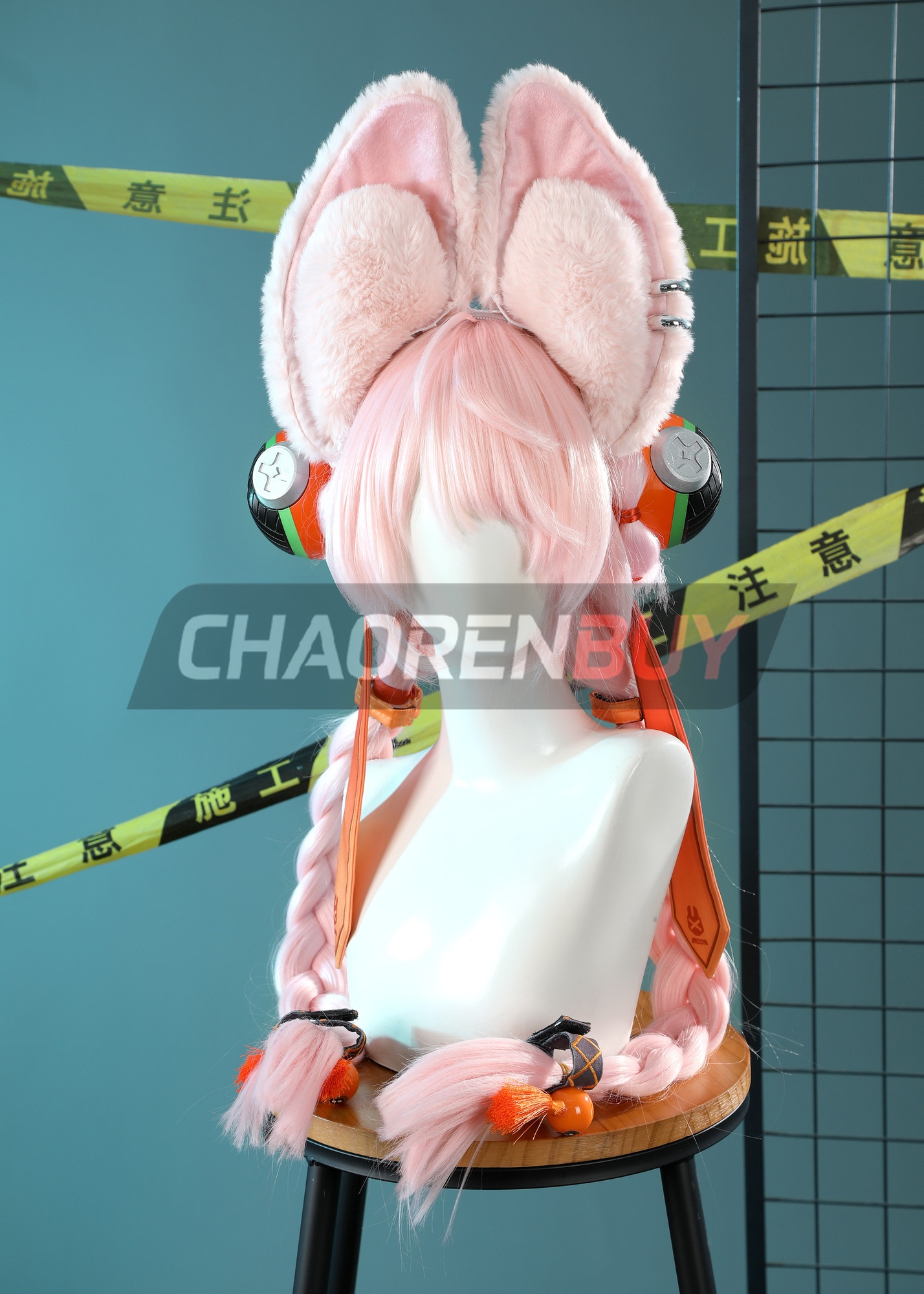 Zhao Costume Zenless Zone Zero Suit Cosplay