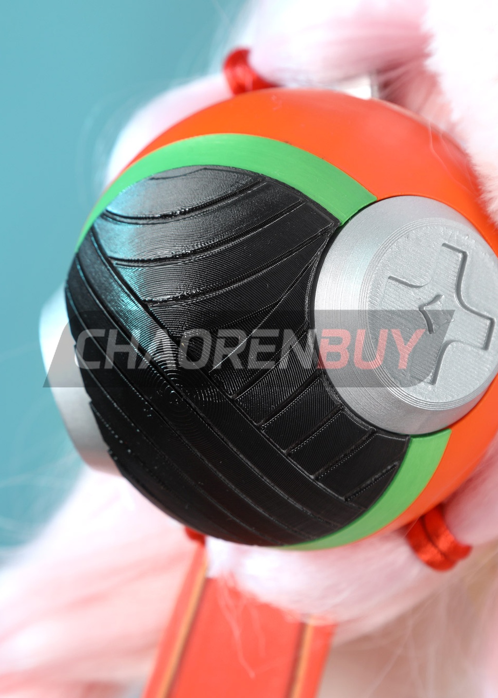 Zhao Costume Zenless Zone Zero Suit Cosplay