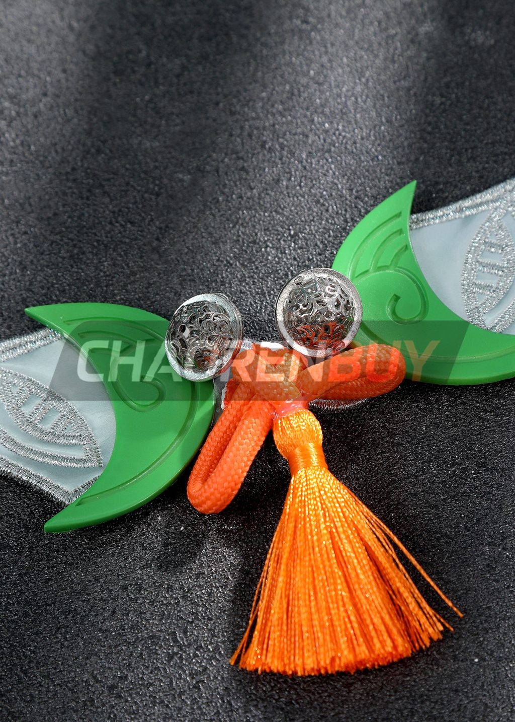 Zhao Costume Zenless Zone Zero Suit Cosplay