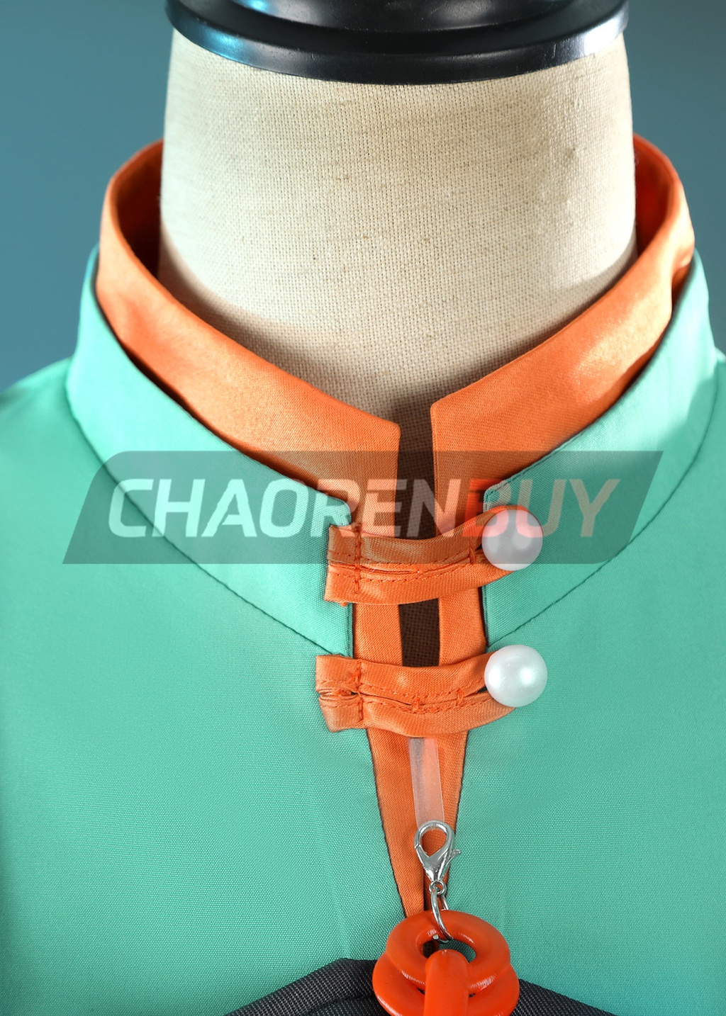 Zhao Costume Zenless Zone Zero Suit Cosplay