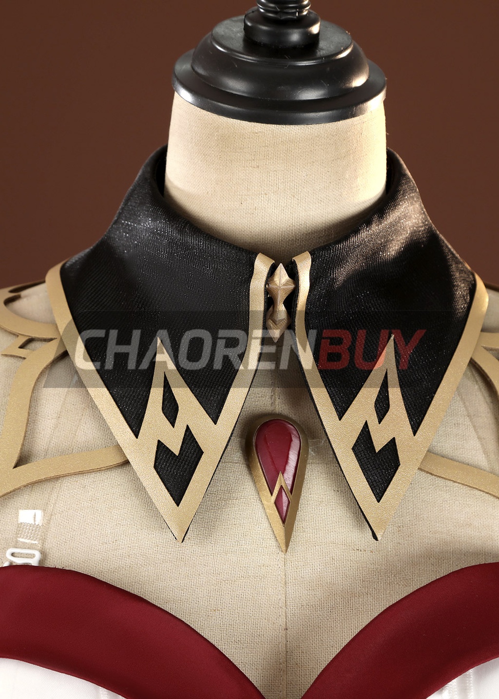 Marionette Costume Genshin Impact Sandrone Suit Cosplay