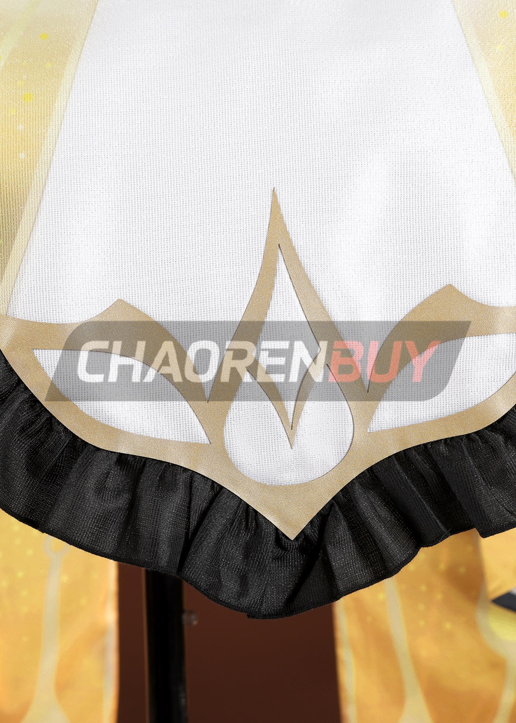 Marionette Costume Genshin Impact Sandrone Suit Cosplay