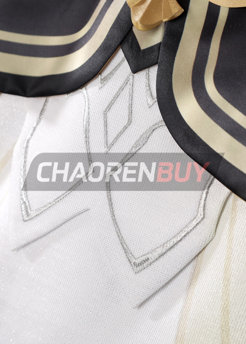 Marionette Costume Genshin Impact Sandrone Suit Cosplay