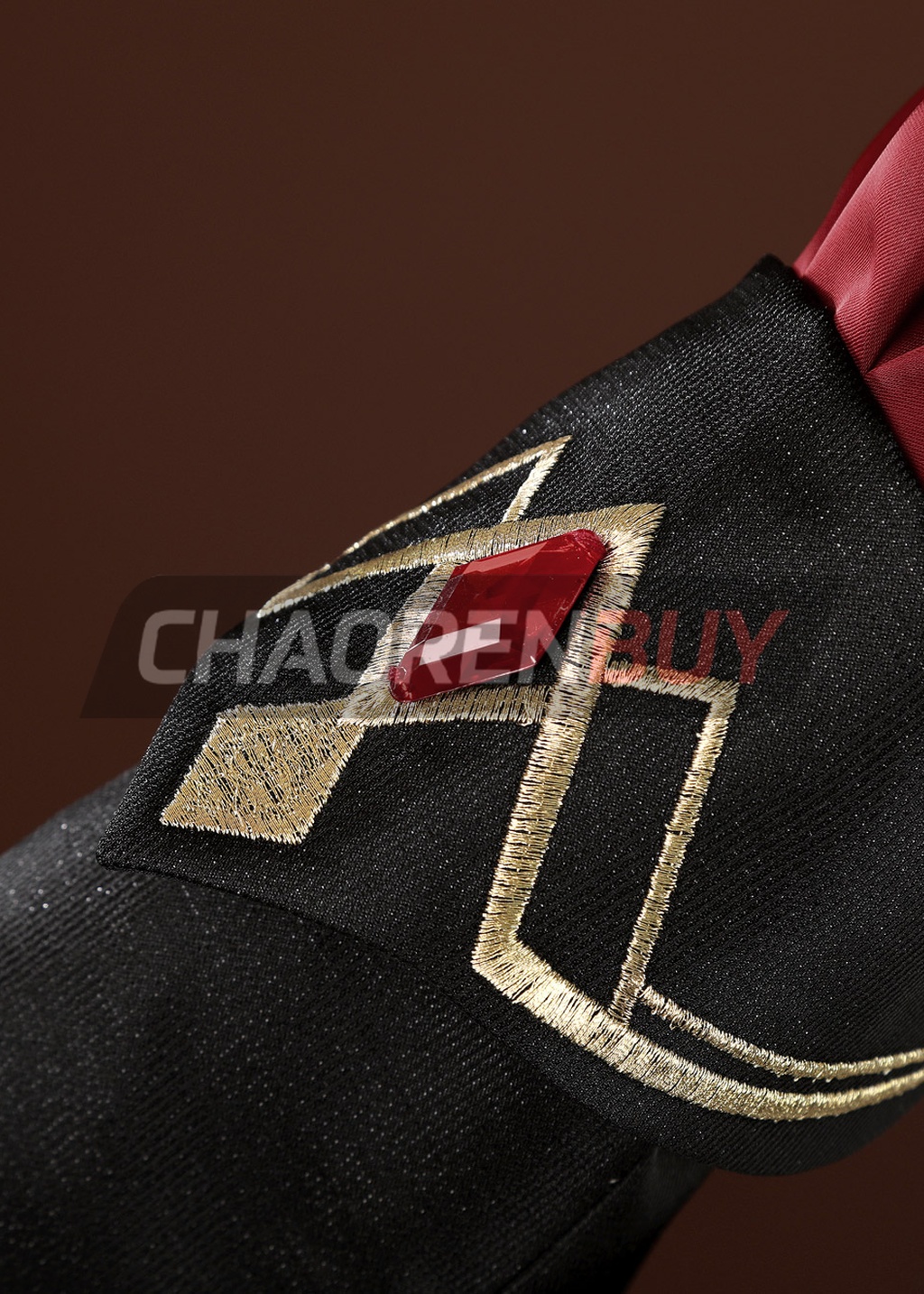 Marionette Costume Genshin Impact Sandrone Suit Cosplay