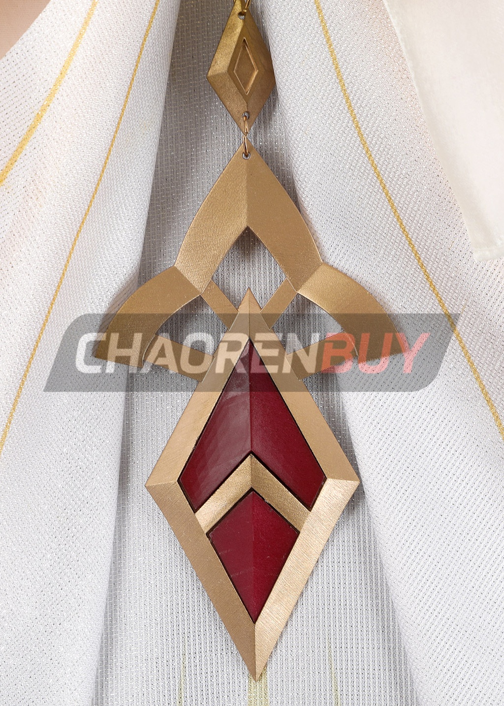 Marionette Costume Genshin Impact Sandrone Suit Cosplay