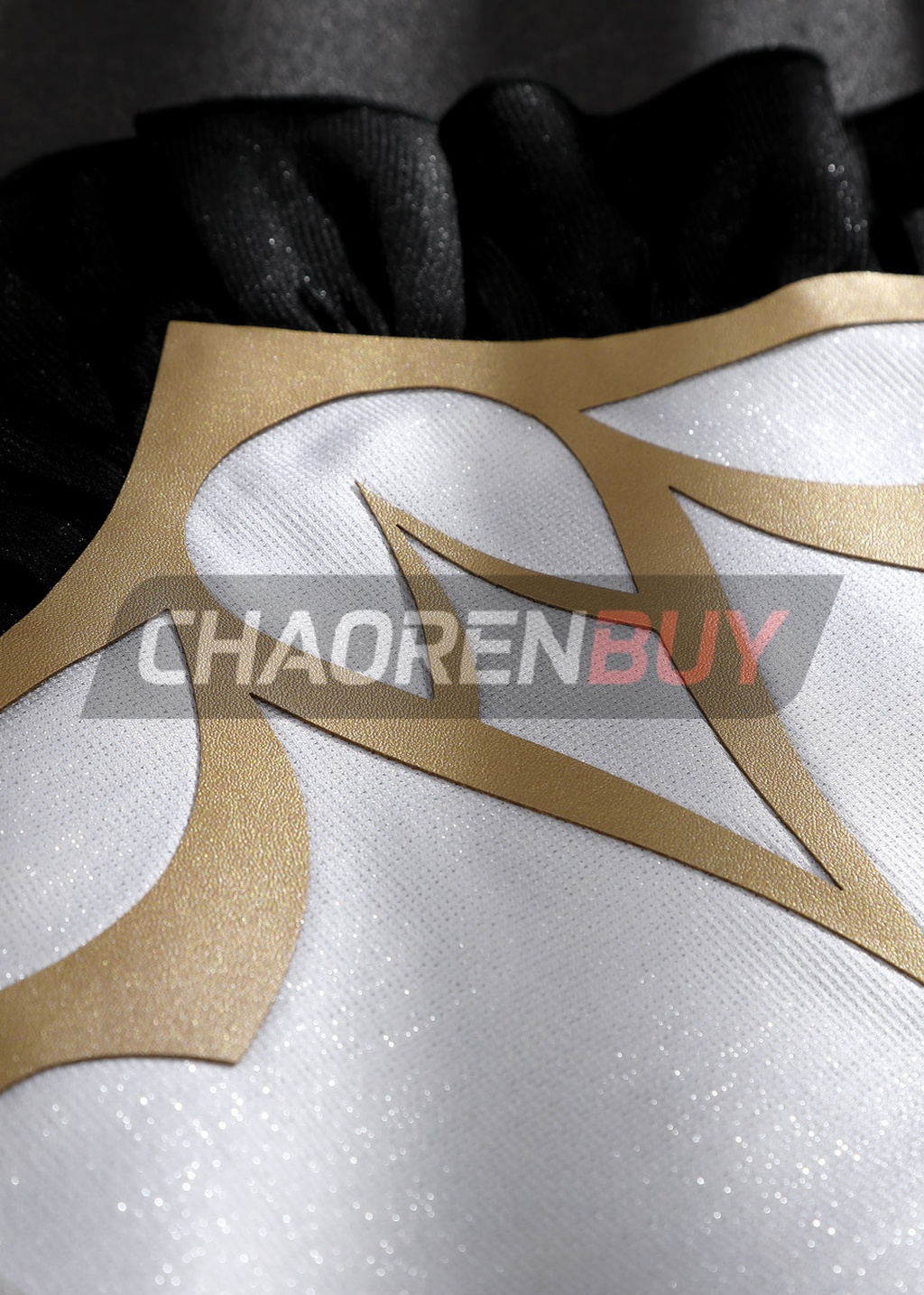 Marionette Costume Genshin Impact Sandrone Suit Cosplay