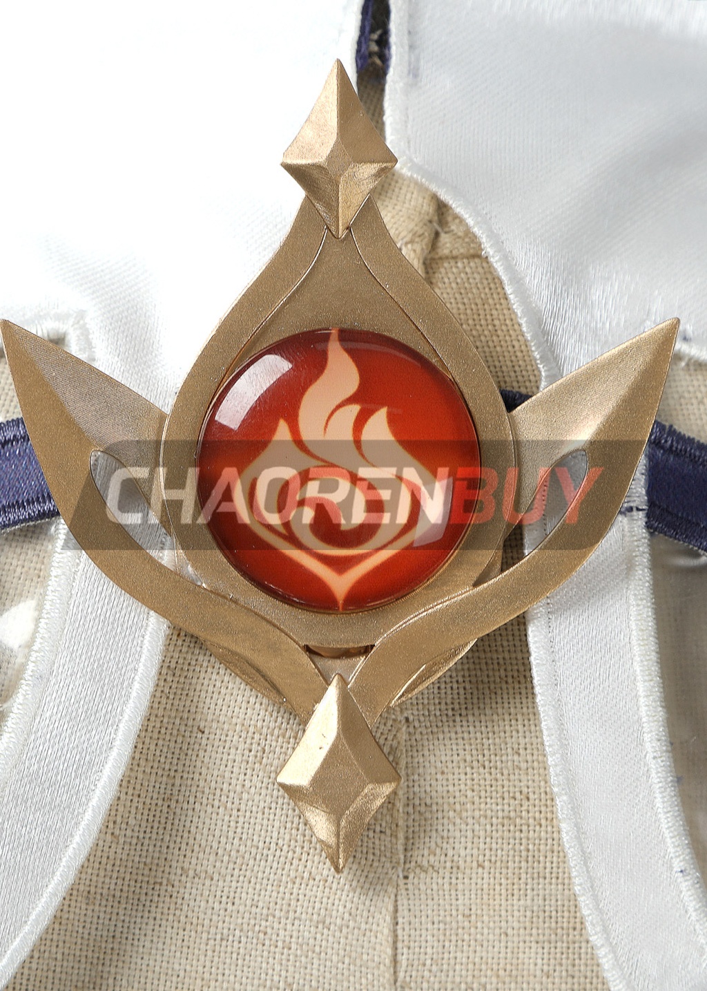 Nicole Reeyn Costume Genshin Impact Suit Cosplay