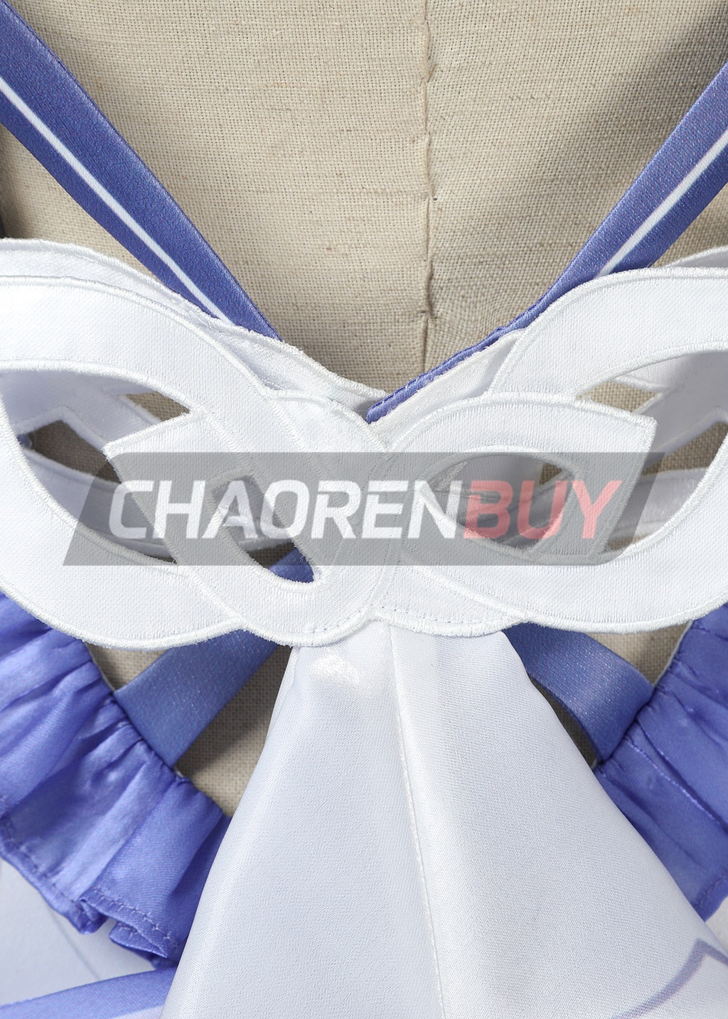 Nicole Reeyn Costume Genshin Impact Suit Cosplay