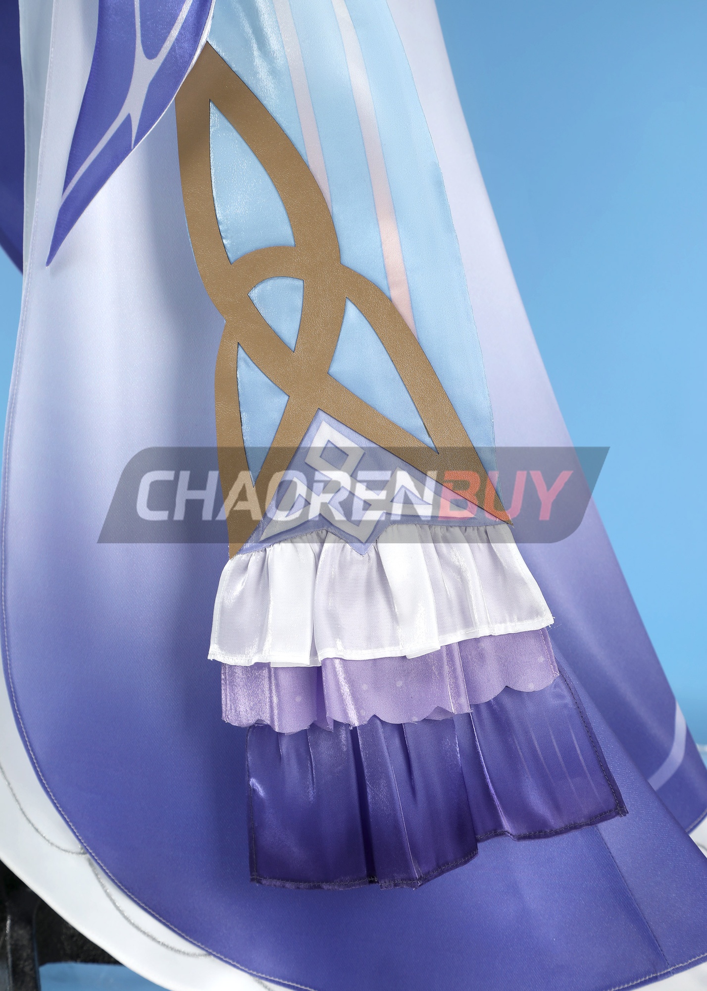 Nicole Reeyn Costume Genshin Impact Suit Cosplay