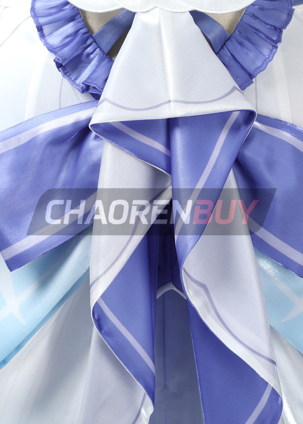 Nicole Reeyn Costume Genshin Impact Suit Cosplay