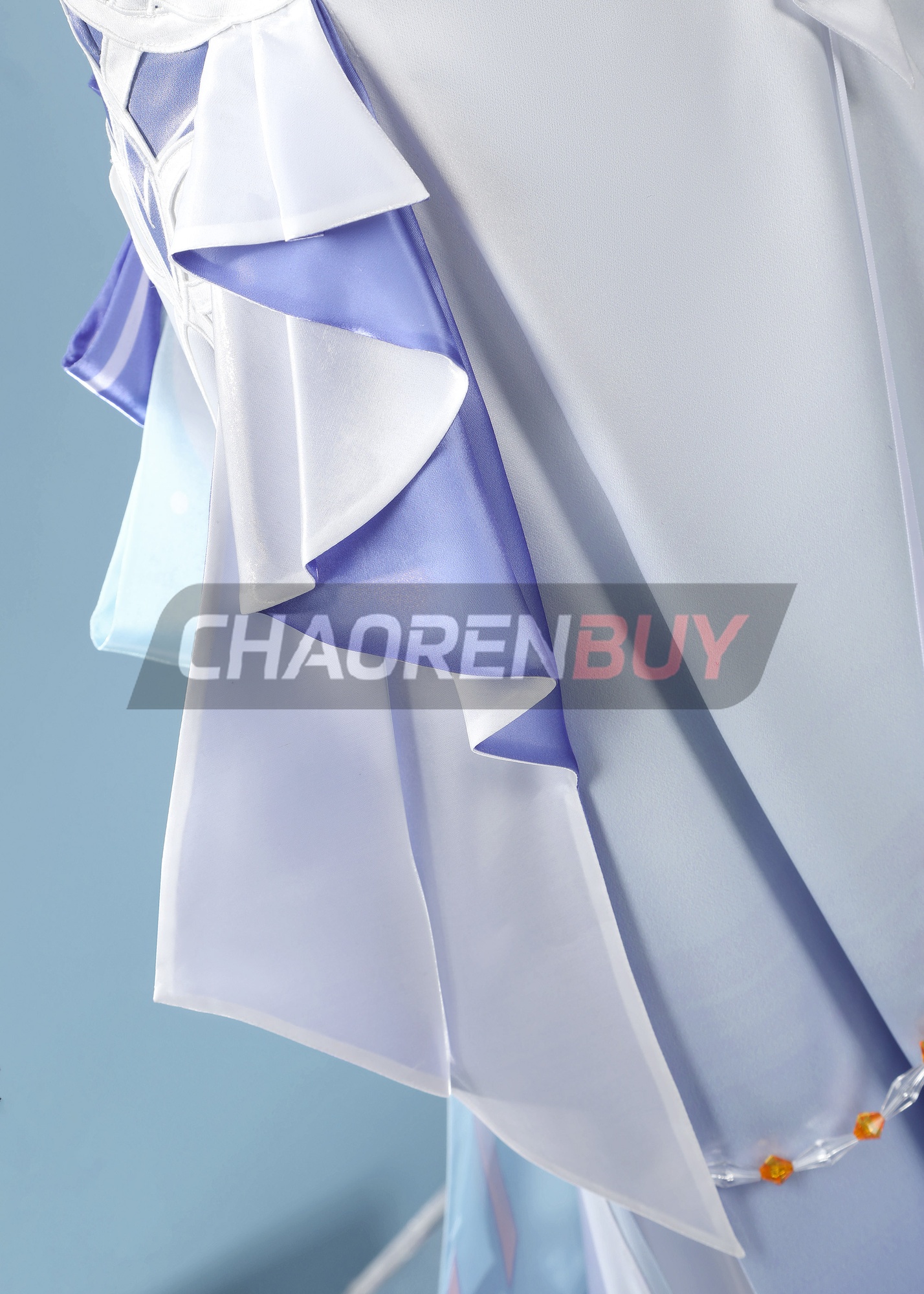 Nicole Reeyn Costume Genshin Impact Suit Cosplay