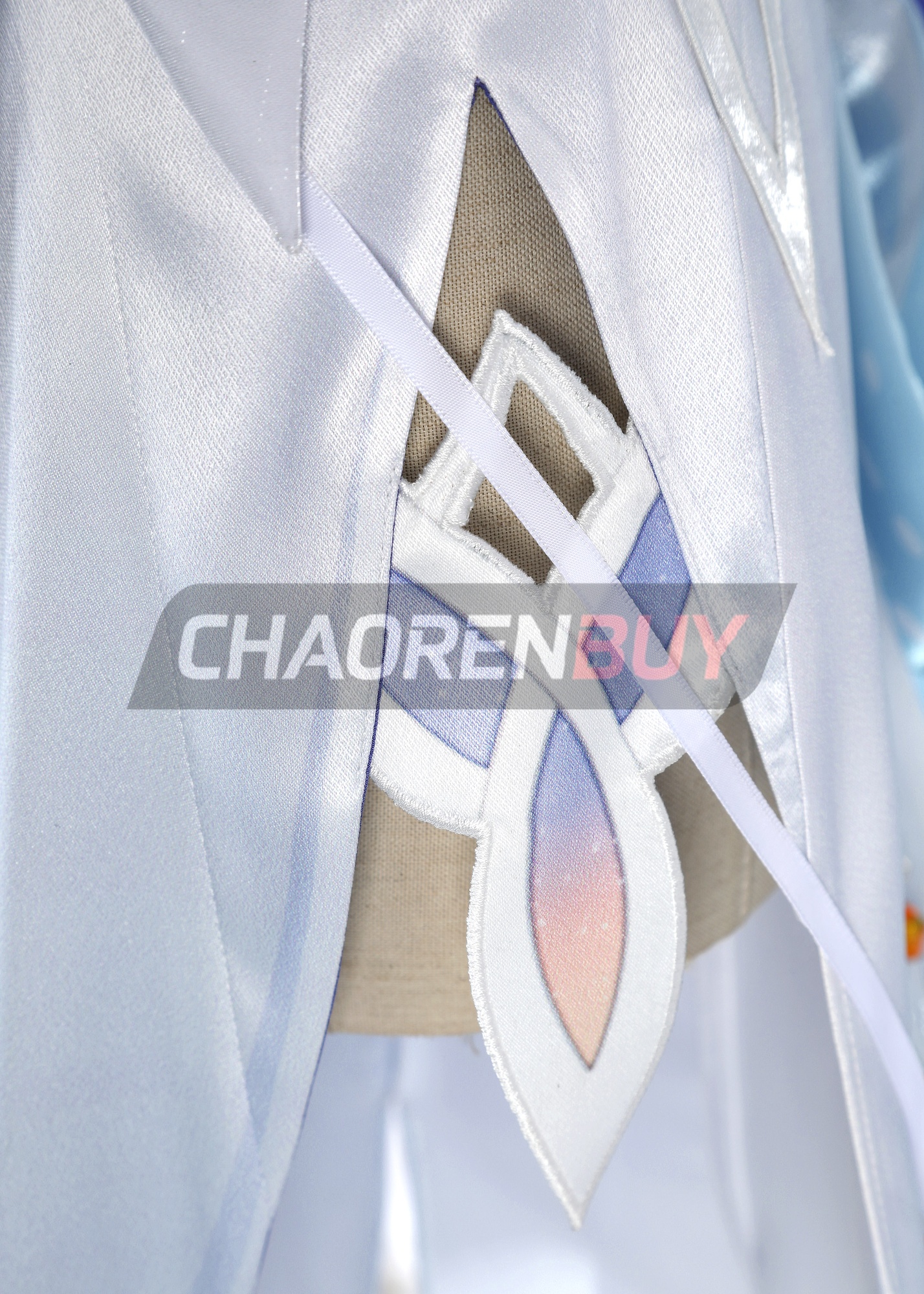 Nicole Reeyn Costume Genshin Impact Suit Cosplay