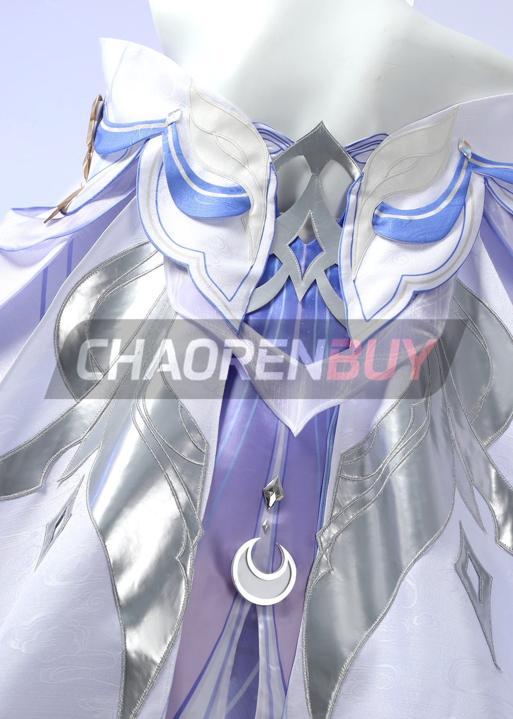 Columbina Hyposelenia Costume Genshin Impact Suit Cosplay