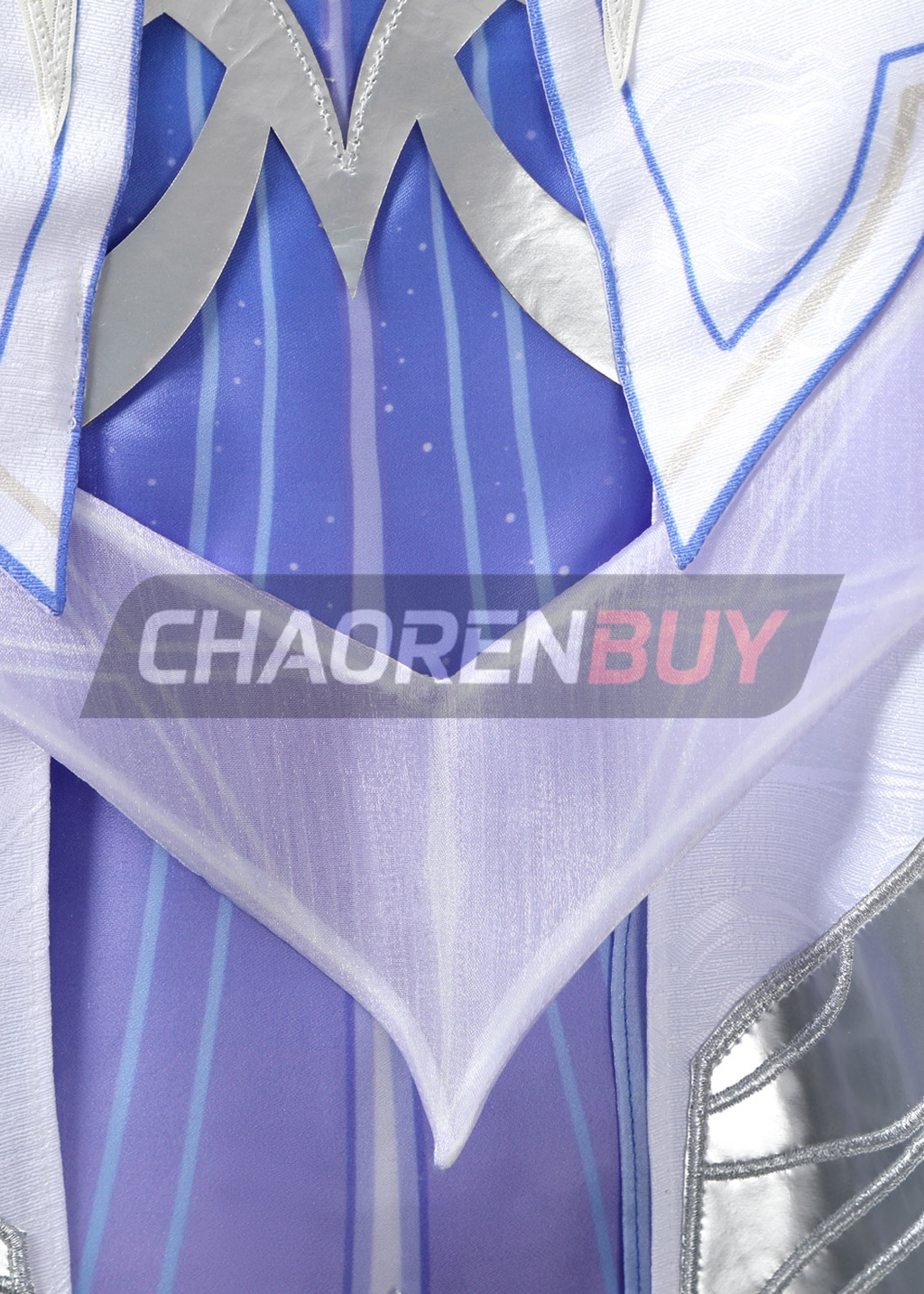 Columbina Hyposelenia Costume Genshin Impact Suit Cosplay