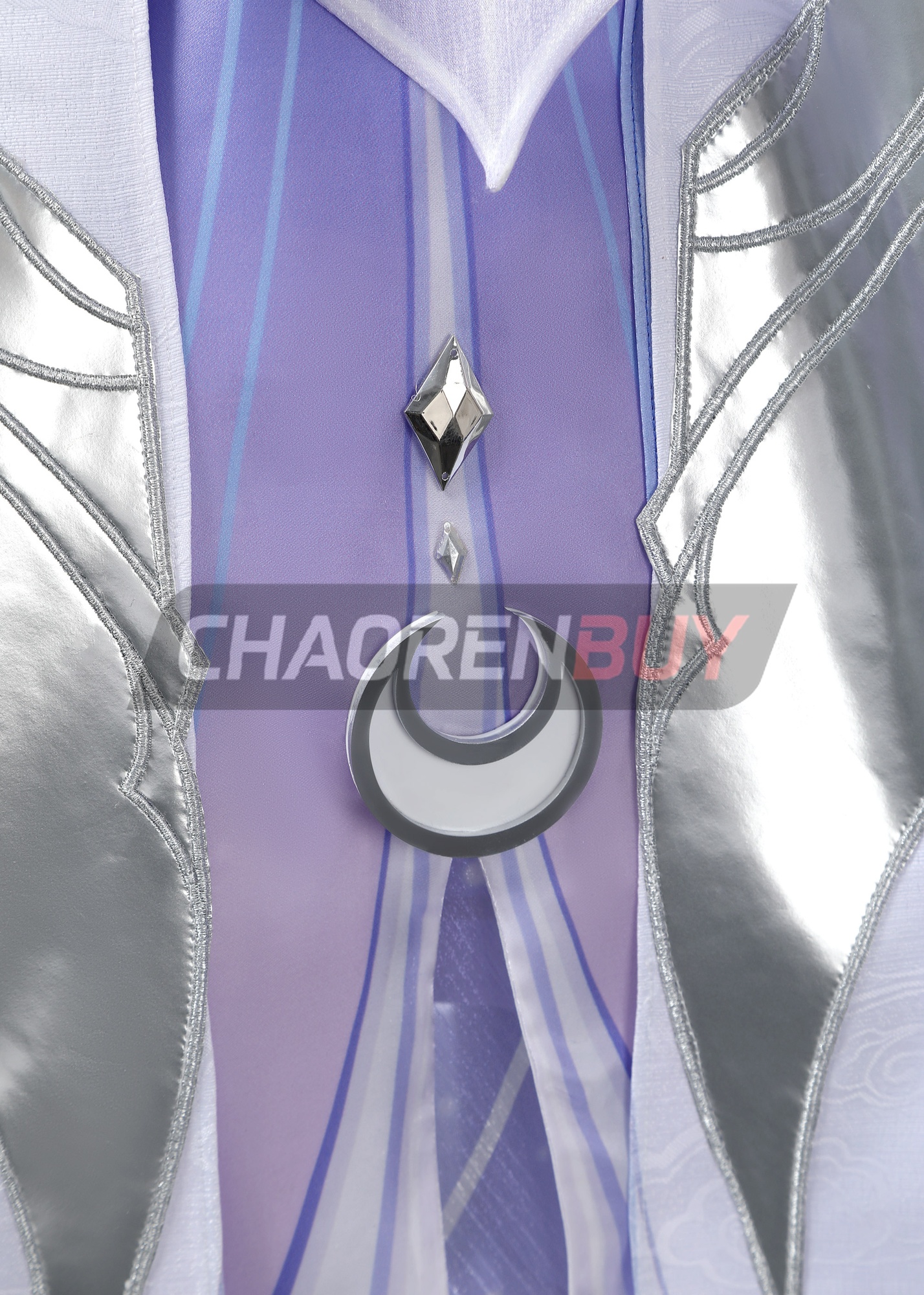 Columbina Hyposelenia Costume Genshin Impact Suit Cosplay