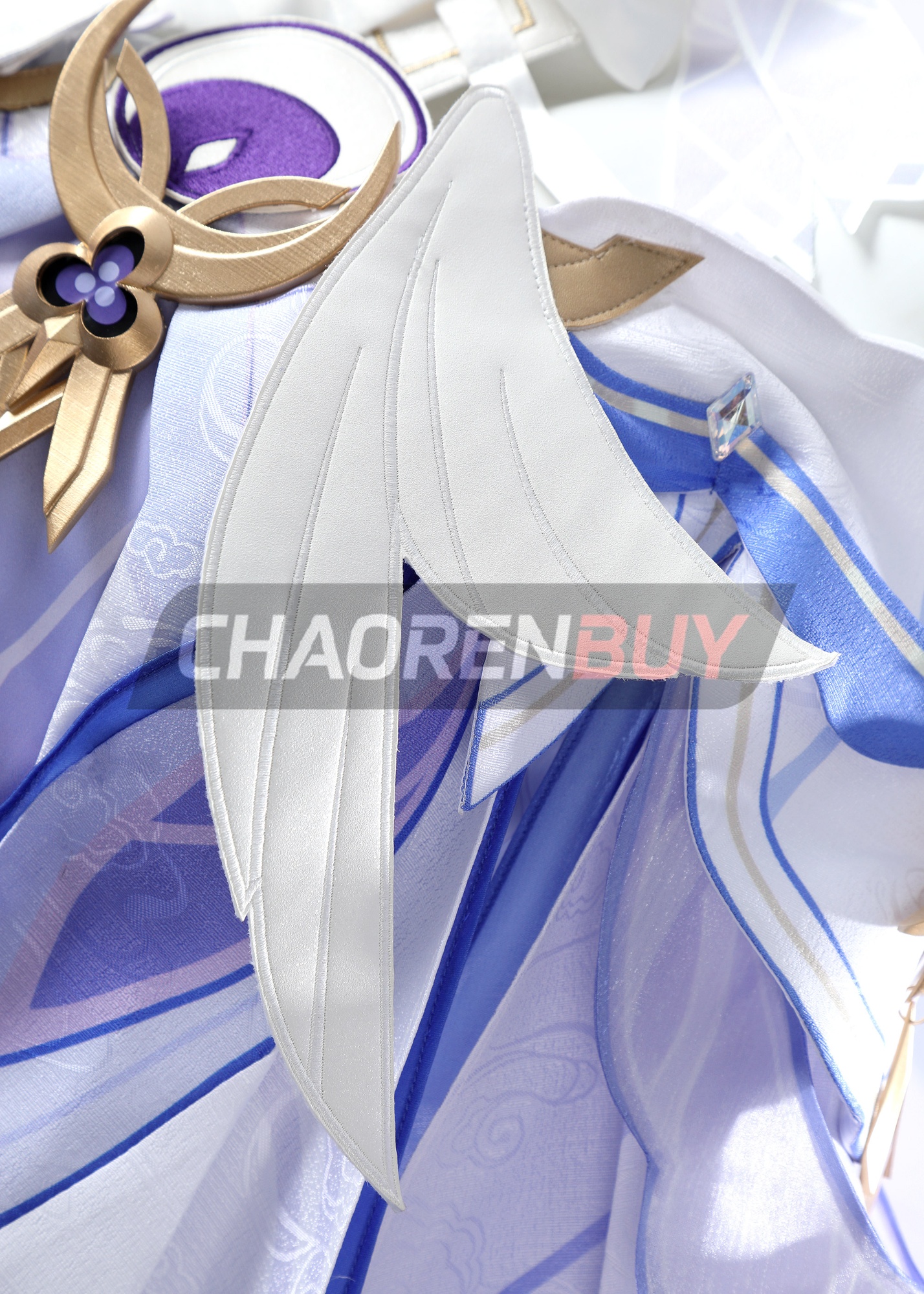 Columbina Hyposelenia Costume Genshin Impact Suit Cosplay