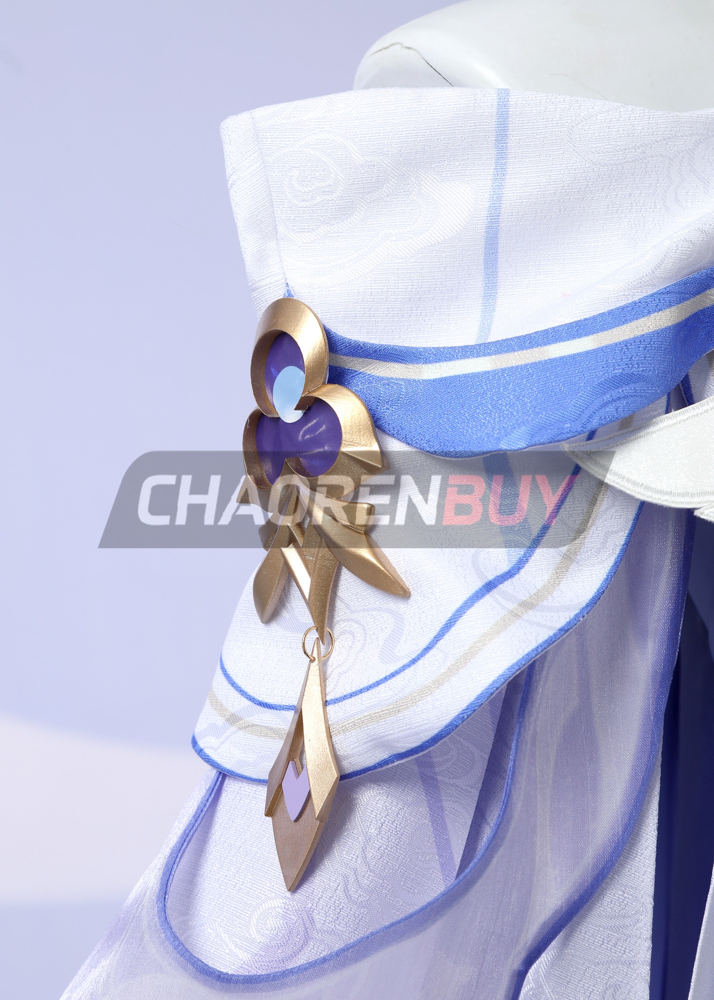 Columbina Hyposelenia Costume Genshin Impact Suit Cosplay