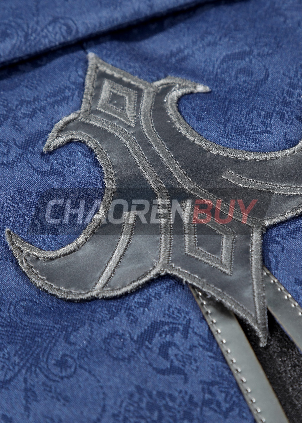 Melusent Gift Neuvillette Costume Genshin Impact Suit Cosplay