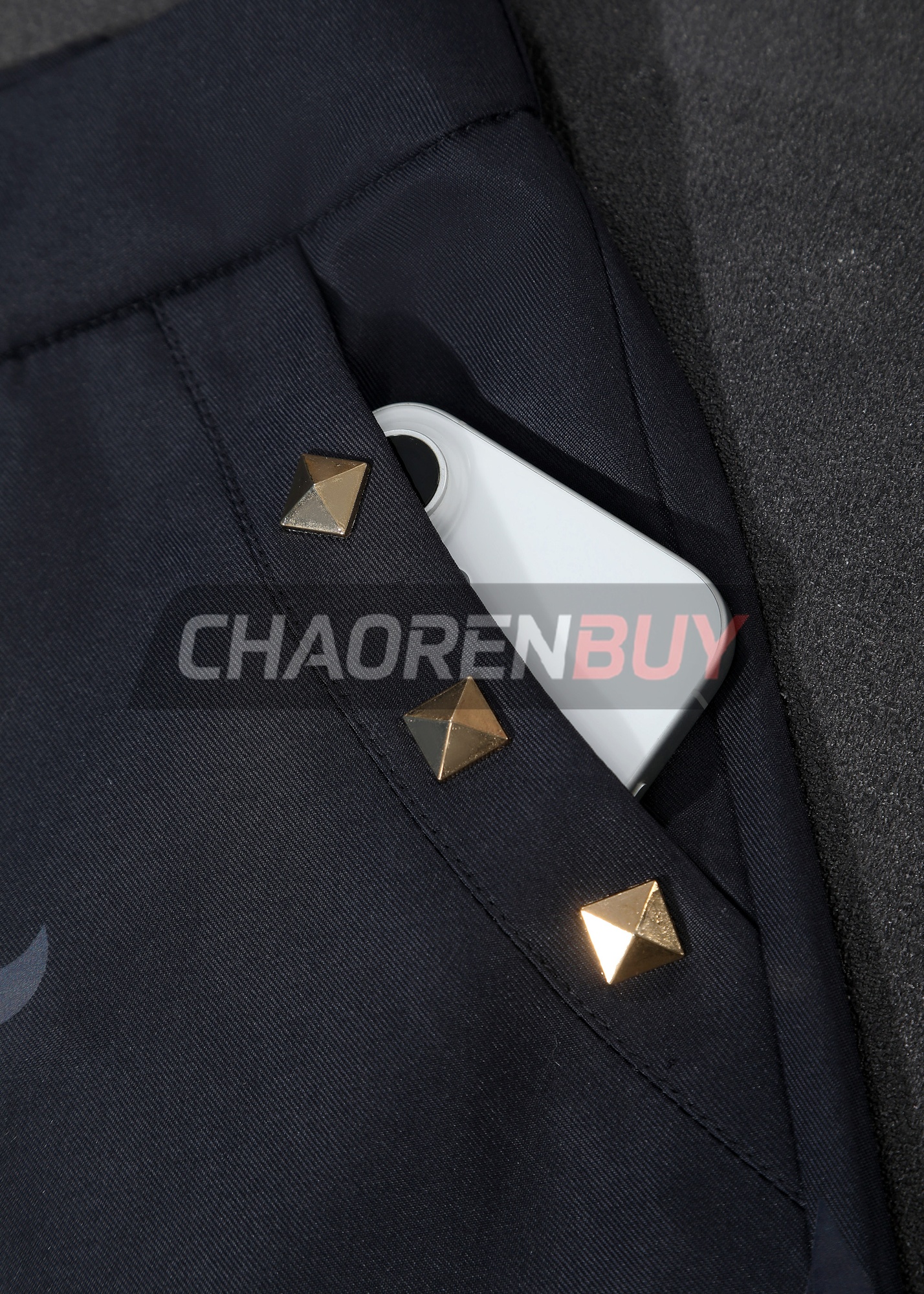 Melusent Gift Neuvillette Costume Genshin Impact Suit Cosplay