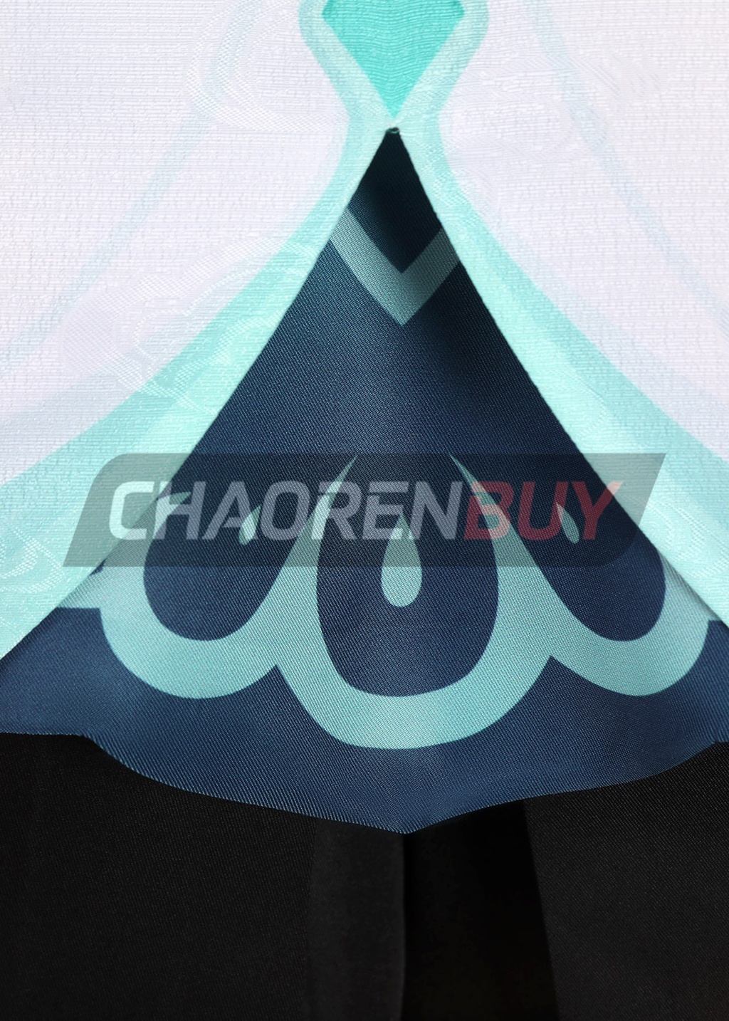 Rainlit Bamboo Reverie Yaoyao Costume Genshin Impact Suit Cosplay