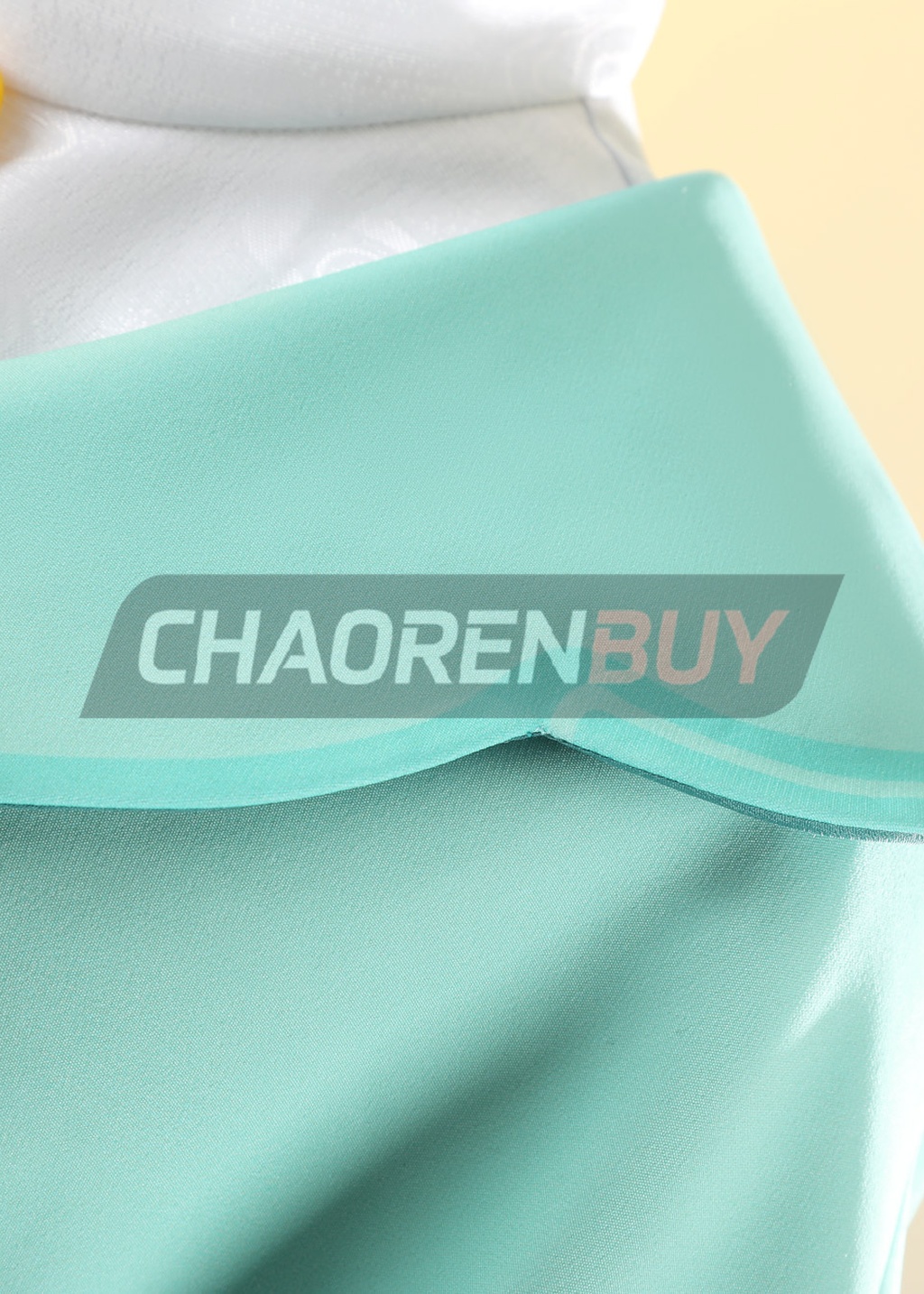 Rainlit Bamboo Reverie Yaoyao Costume Genshin Impact Suit Cosplay