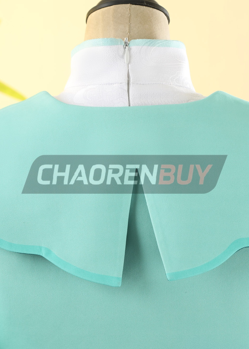 Rainlit Bamboo Reverie Yaoyao Costume Genshin Impact Suit Cosplay