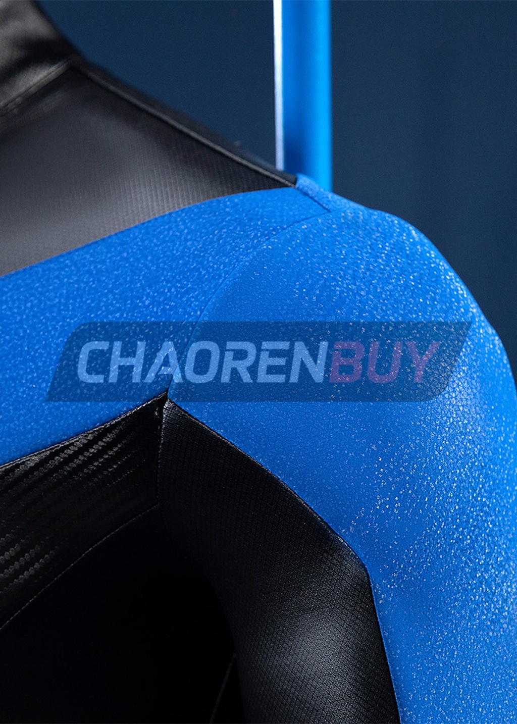 Nightwing Costume Suit Dick Grayson Cosplay Ver.2