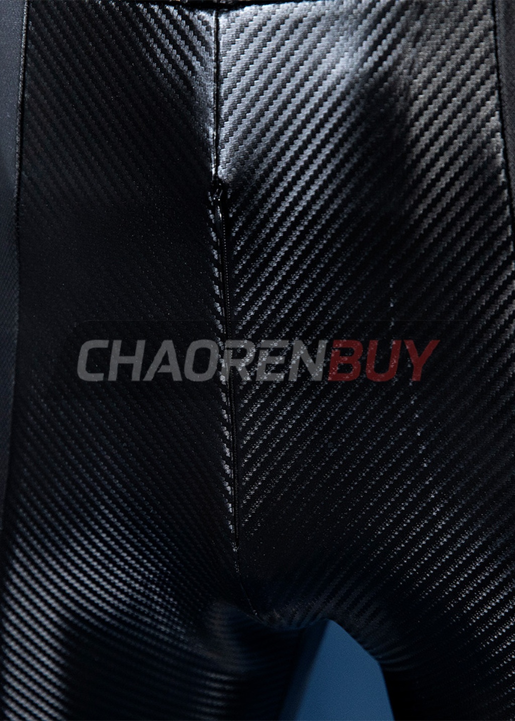 Nightwing Costume Suit Dick Grayson Cosplay Ver.2