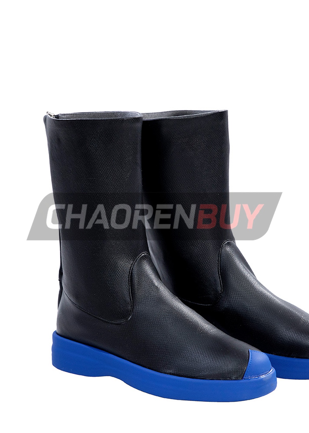 Nightwing Shoes Dick Grayson Boots Cosplay 