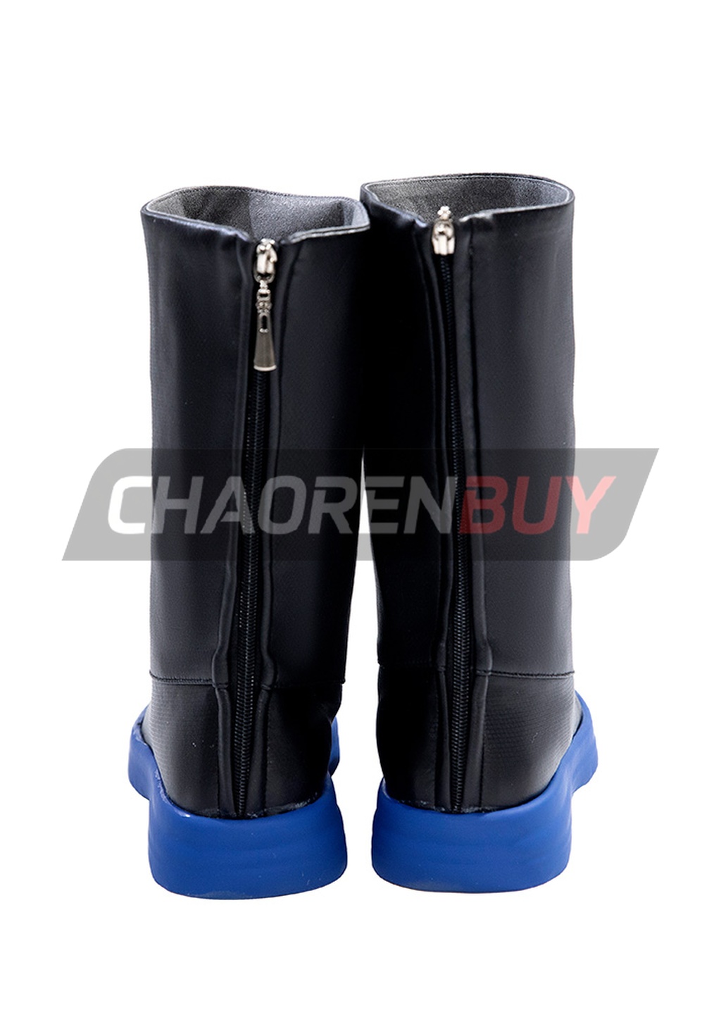 Nightwing Shoes Dick Grayson Boots Cosplay 