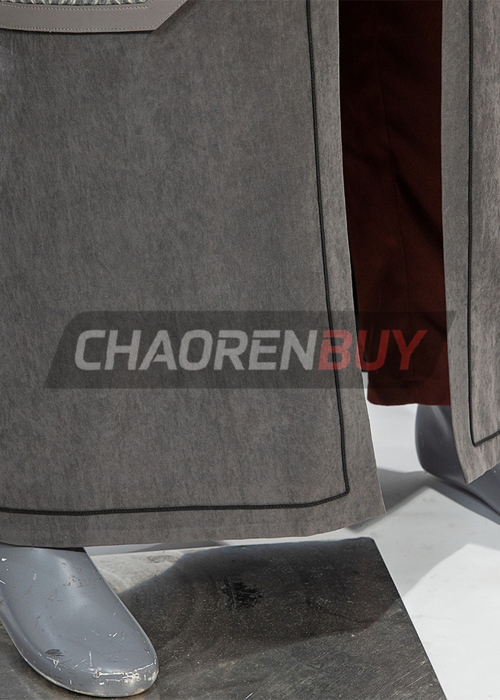 Jedi Temple Guard Costume Star Wars: Galaxy of Heroes Suit Cosplay