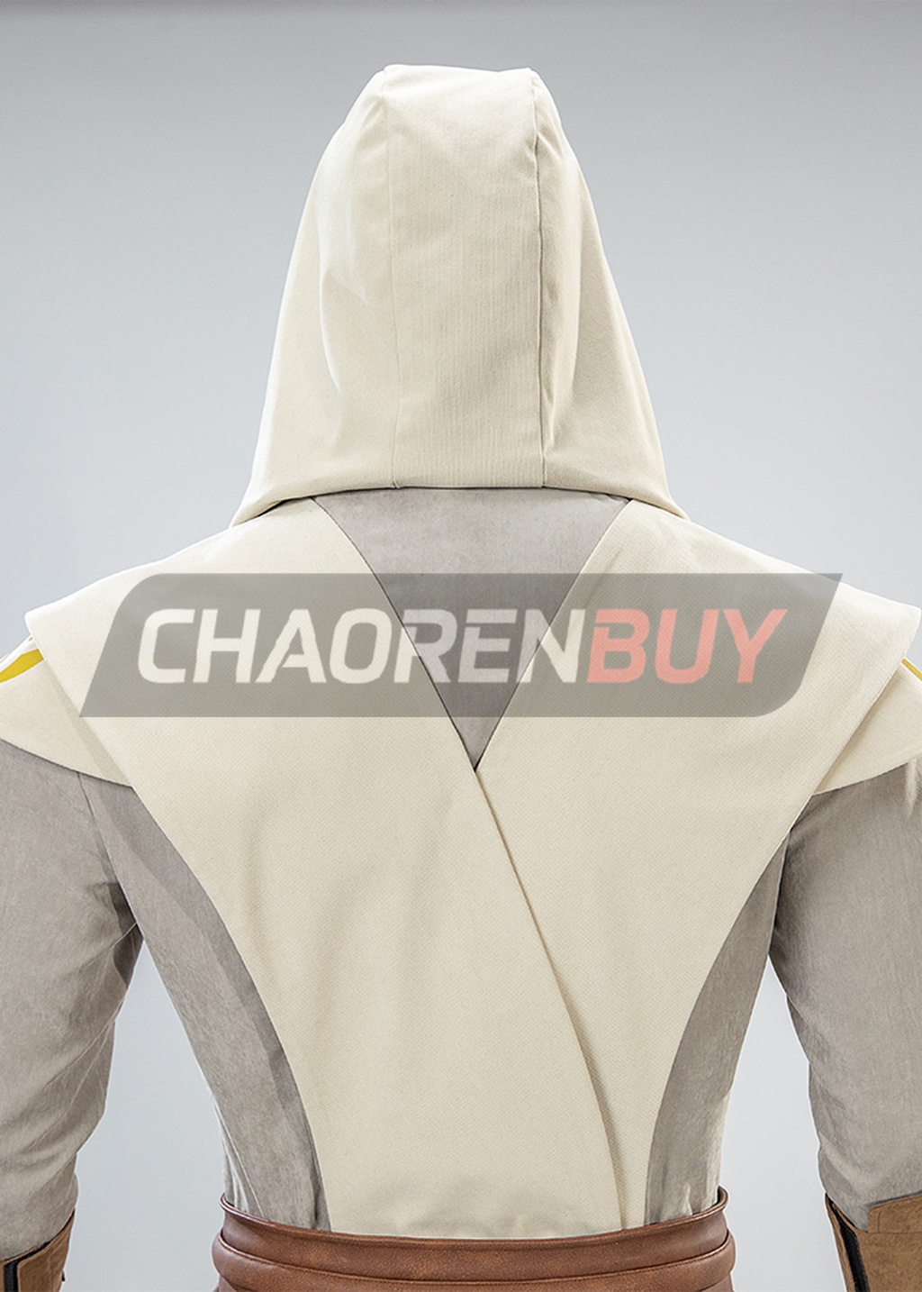 Jedi Temple Guard Costume Star Wars: Galaxy of Heroes Suit Cosplay