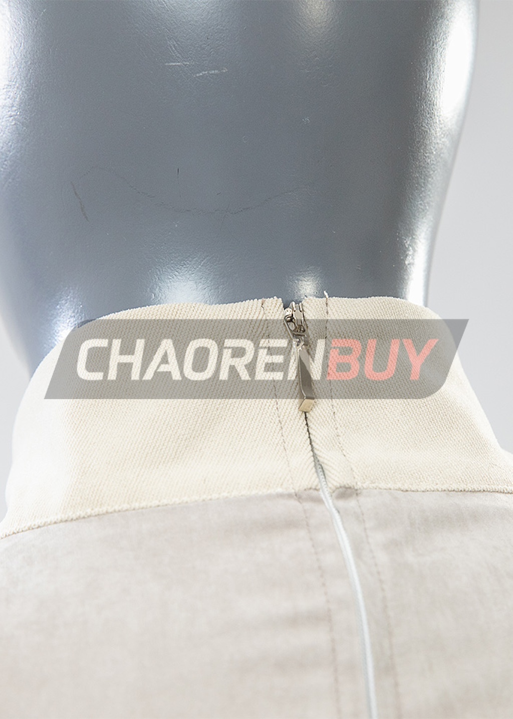 Jedi Temple Guard Costume Star Wars: Galaxy of Heroes Suit Cosplay