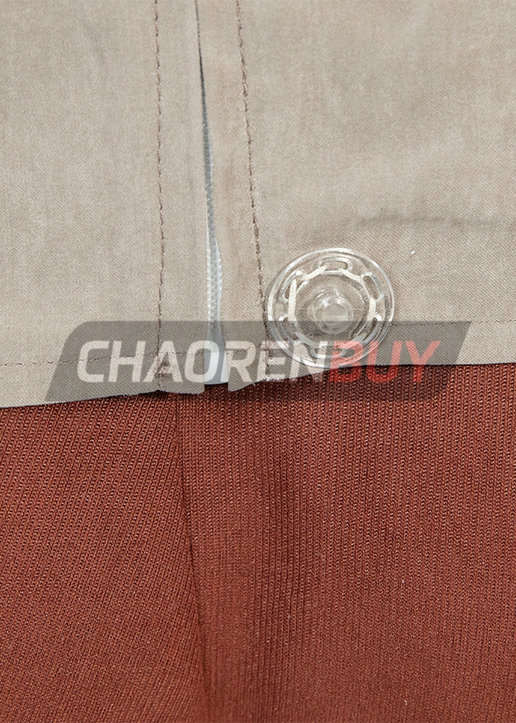 Jedi Temple Guard Costume Star Wars: Galaxy of Heroes Suit Cosplay