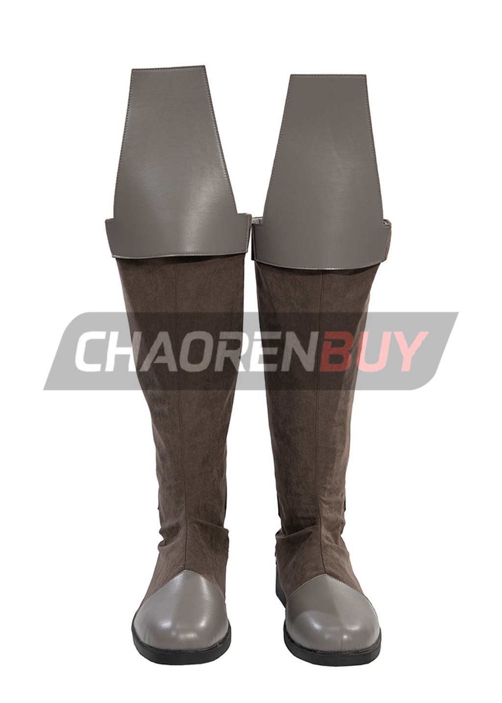 Jedi Temple Guard Shoes Star Wars: Galaxy of Heroes Boots Cosplay 