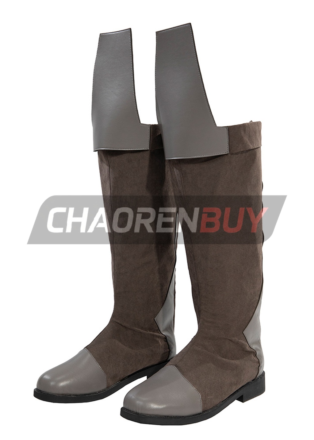 Jedi Temple Guard Shoes Star Wars: Galaxy of Heroes Boots Cosplay 