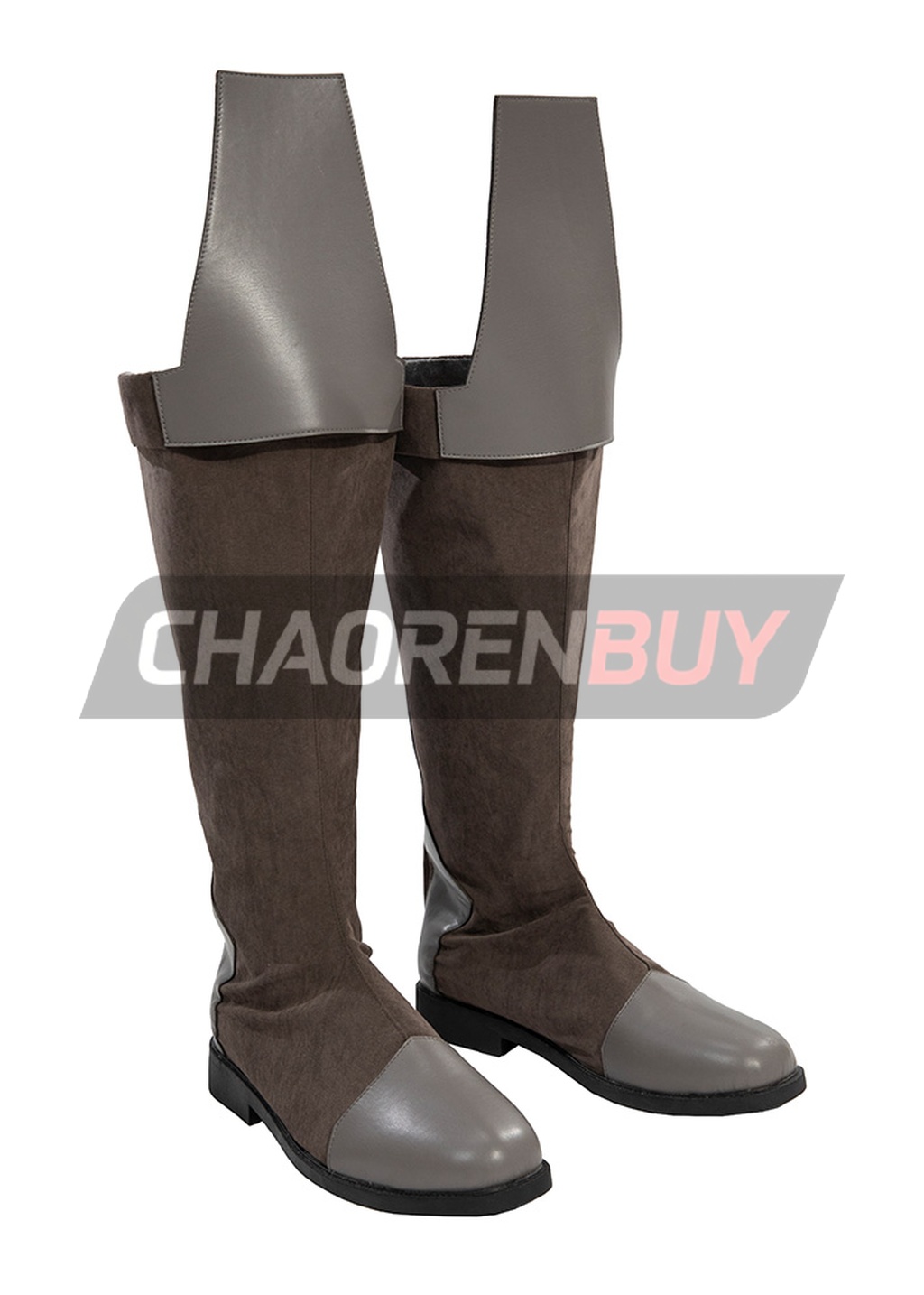 Jedi Temple Guard Shoes Star Wars: Galaxy of Heroes Boots Cosplay 