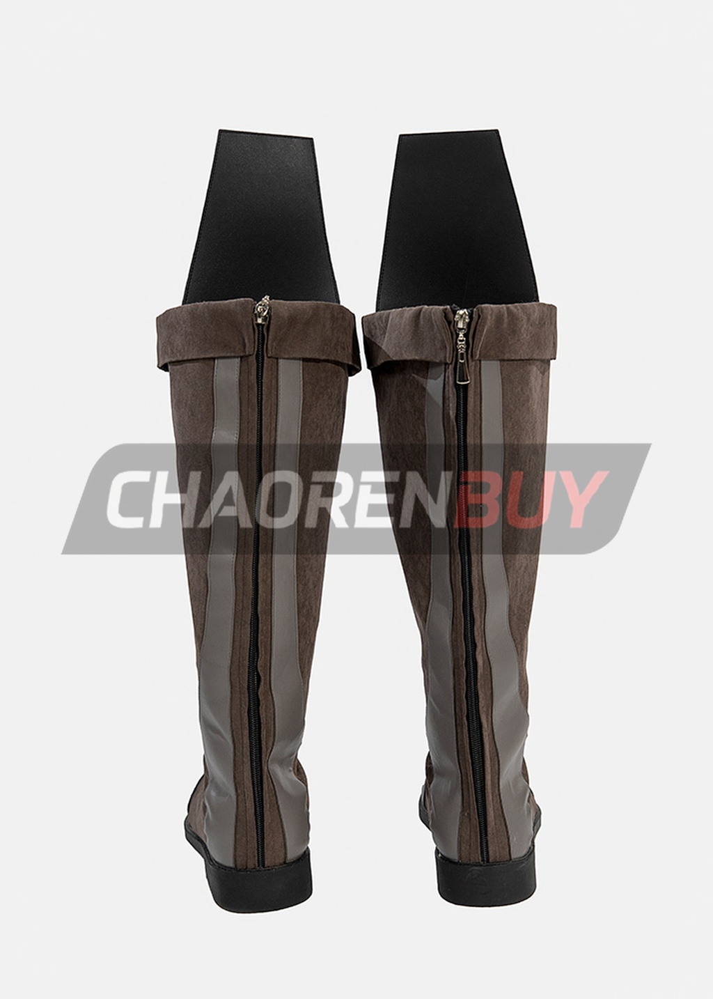 Jedi Temple Guard Shoes Star Wars: Galaxy of Heroes Boots Cosplay 