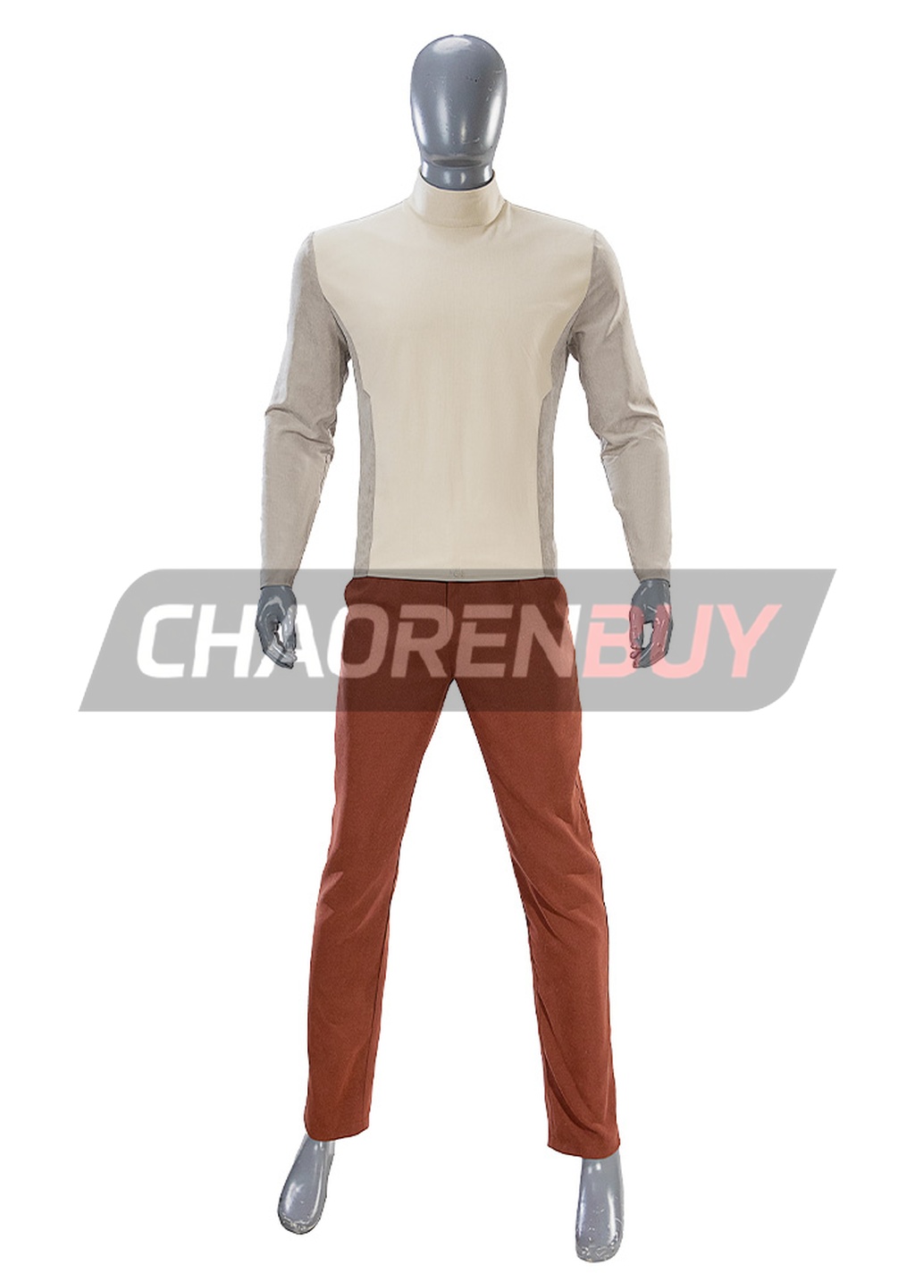 Jedi Temple Guard Costume Star Wars: Galaxy of Heroes Suit Cosplay