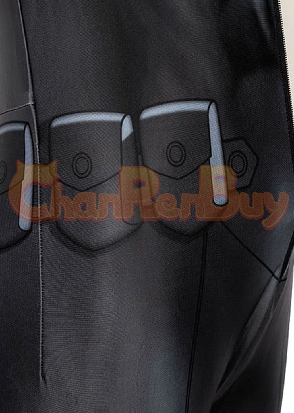 Nightwing Dick Grayson Costume Bodysuit Teen Titans The Judas Cosplay for Kids