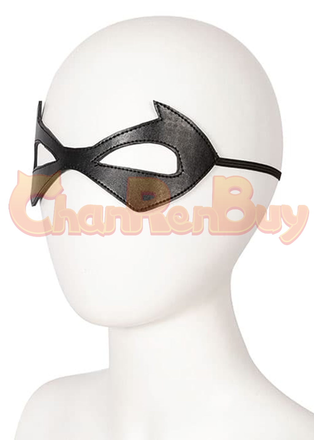 Nightwing Dick Grayson Costume Bodysuit Teen Titans The Judas Cosplay for Kids